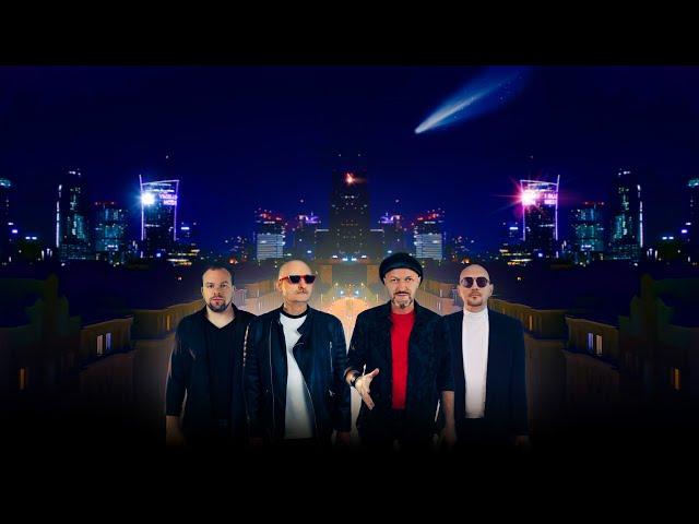 KOMBI Łosowski – Minerał życia [Official Music Video] | 2021