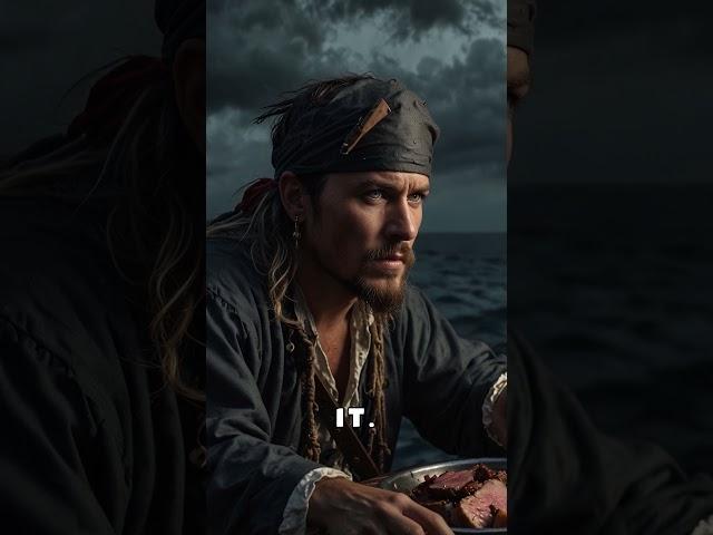 Bizarre Pirate History You’ve Never Heard Before#historyshorts#history #facts #historyfacts#pirates