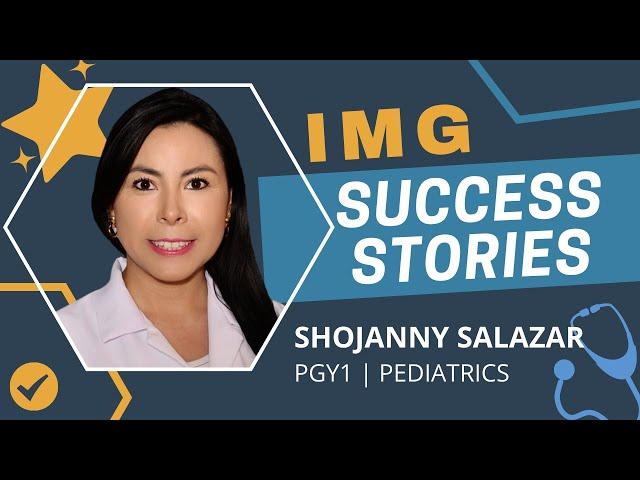 IMG Success Story: Re-Applicant Matches in Peds Applying to FEWER Programs