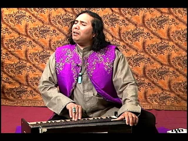 Sukhawat Ali Khan #2, Sufi musician