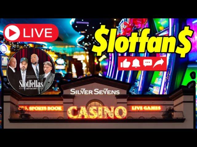 Jackpot Jim Slots is live at Silver Sevens Casino!