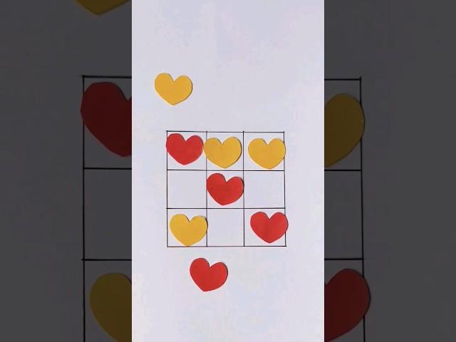 Sudoku love #shorts