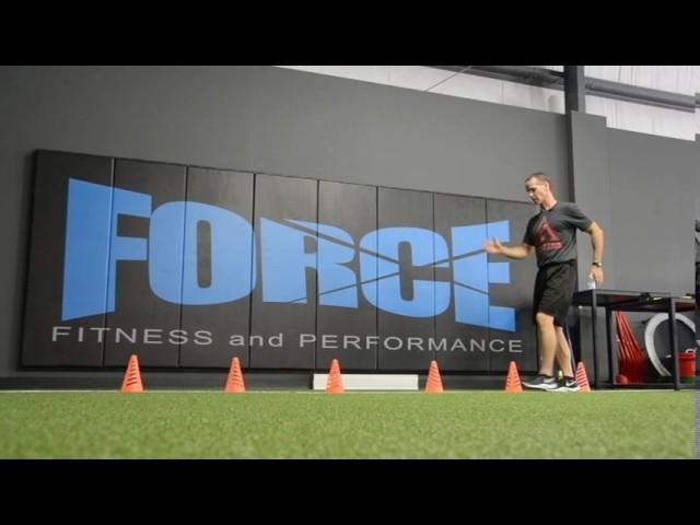 Speed Training Series - Top End Speed