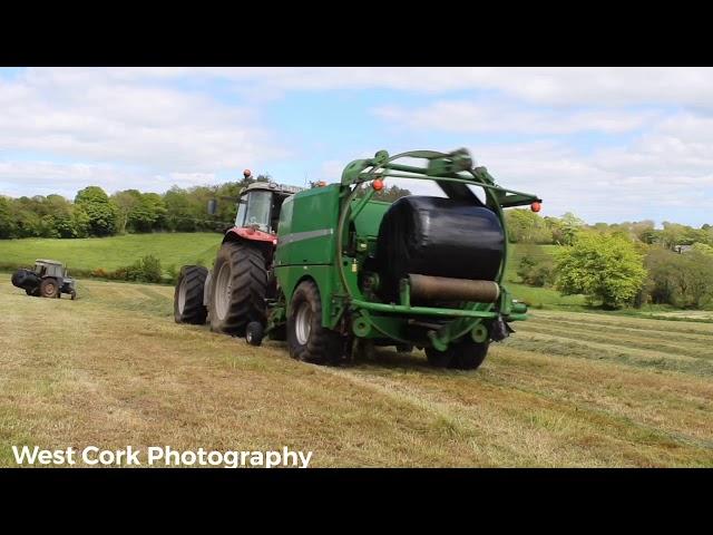 Readman Agri\ Raking & Baling