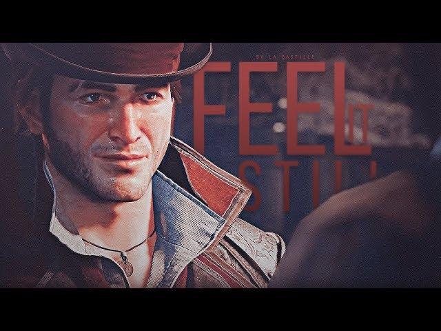 Jacob Frye | I'm a Rebel Just for Kicks [GMV]