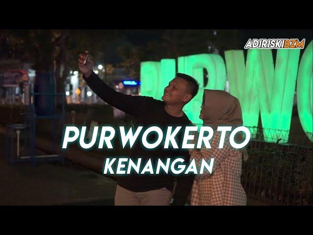 Adiriskibzm - Purwokerto Kenangan (Official Music Video)