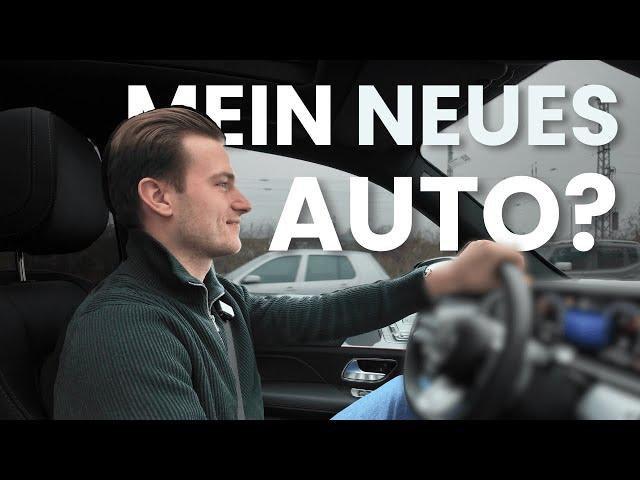 Ein Tag als 28-jähriger Trader: 1.123€ PROFIT & NEUES AUTO? 