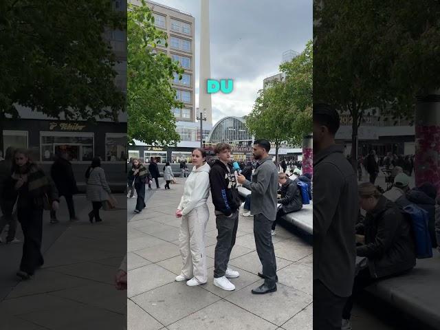 Street DateEskaliert!? #viral  #youtubeshorts #shorts  #instagram #viralvideo