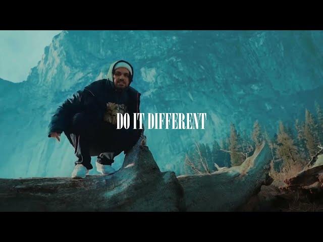 [FREE] Aries - Anti Pop Type Beat "Do It Different"