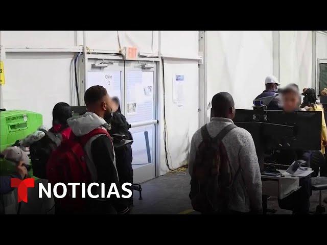 USCIS revisará redes sociales de los inmigrantes | Noticias Telemundo