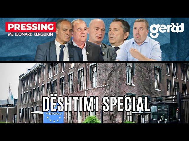 Dështimi Special | PRESSING | T7