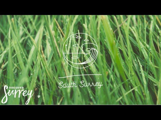 Discover Surrey | South Surrey