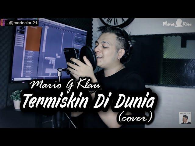 Mario G Klau -  Termiskin Di Dunia (Hamdan ATT)