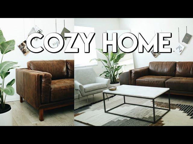 6 COZY HOME TIPS AND HACKS FOR ANY HOME! SUPER AFFORDABLE!