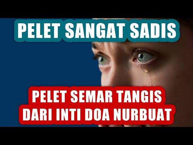 Pelet Cinta Ampuh Dalam 1 Hari | Khasiat Doa Nurbuat Untuk Pelet