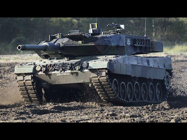 Поставки оружия Украине