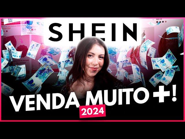 Shein: Como Vender na Shein Brasil 2024 [GUIA ATUALIZADO]