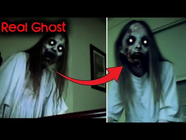 Top 5 Ghost Videos|Most Scary Vodeos|Real Ghost Videos|@rrrhs