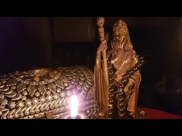 ОТВЕТЫ НА ВАШИ ВОПРОСЫ (АРХИВ) ЧАСТЬ 1... ВЕДЬМЫНА ИЗБА ...ИНГА ХОСРОЕВА.