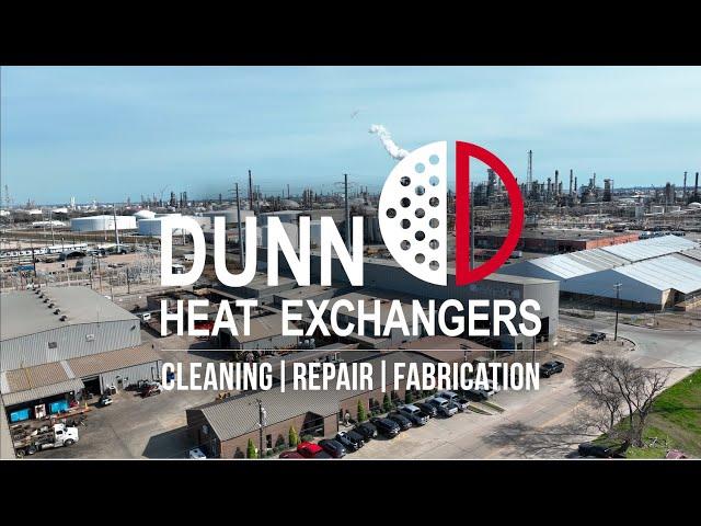 Dunn Heat Exchangers New Hire Training Video