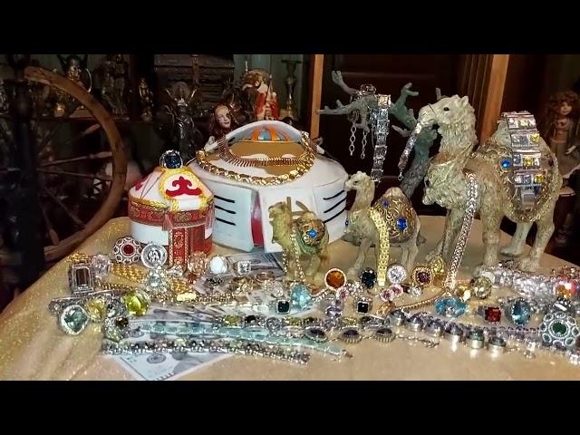 ДЕНЕЖНЫЕ РИТУАЛЫ,Ритуалы Инги Хосроевой КАК ОНИ РАБОТАЮТ