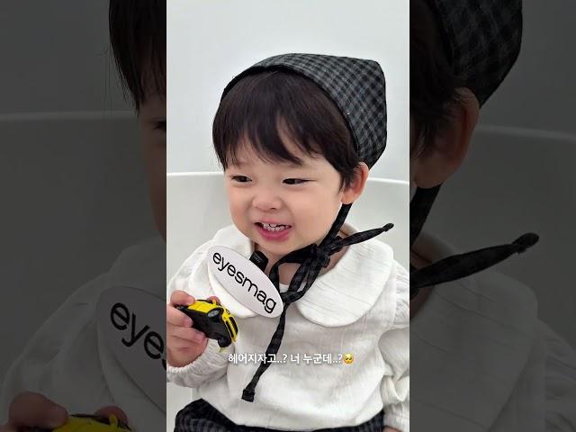 카더가든 아기 이진이랑 화이트데이에 데이트 한 썰 푼다