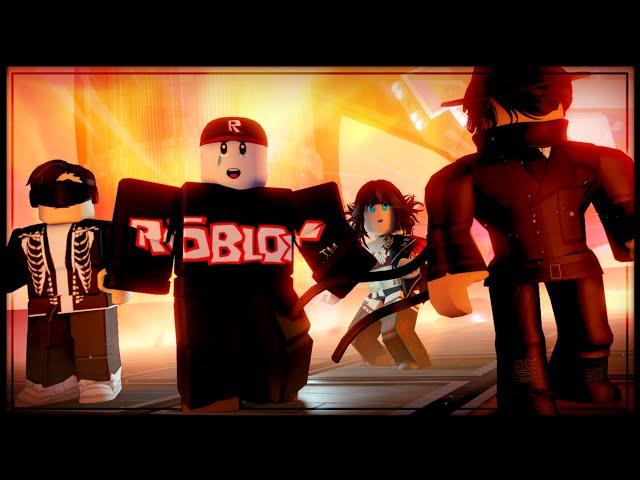 ROBLOX BULLY Story - Episode 3 Season 3 (Kuyenda)