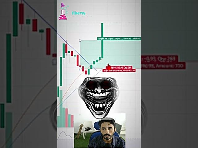 67k Profit Live Trade Bounce Back Plan: How to Recover Loss #trading #nifty  #banknifty