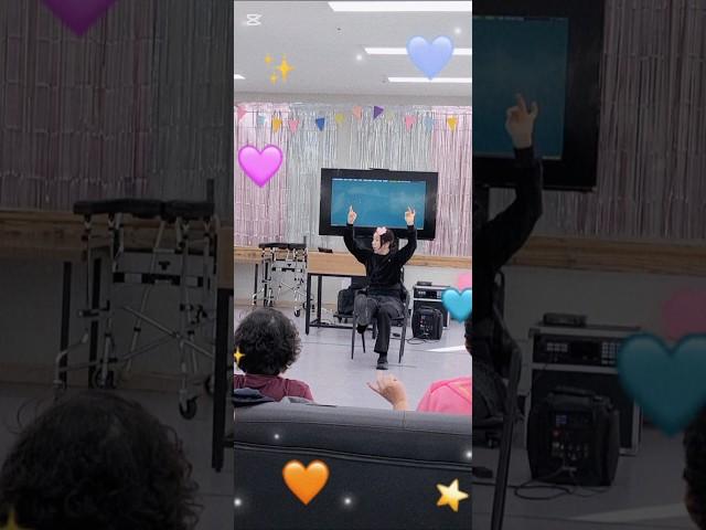 [하체운동]어르신 건강체조~🩷️