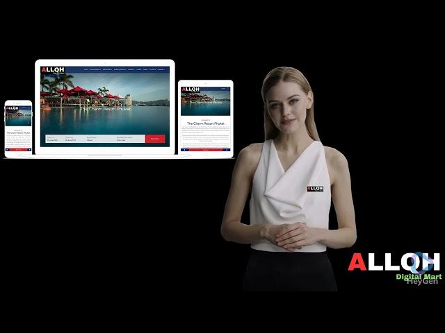 ALLQH Hotel Management Software/Hotel/Hotelsystem