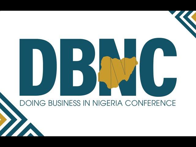 DOING BUSINESS IN NIGERIA CONFERENCE 2024