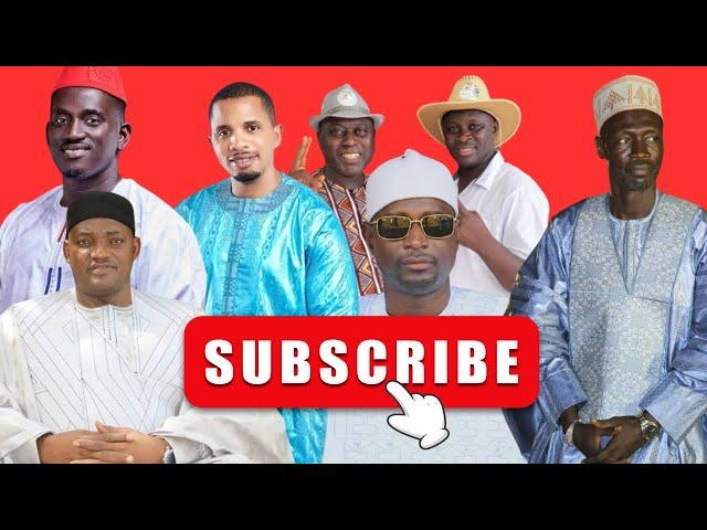 BMG Talks about the Latest Happening in the Gambia & Momodou Sabally | Must Watch