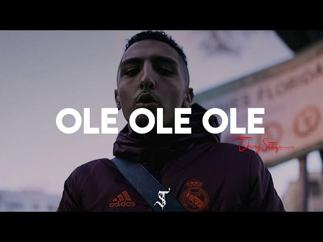 [FREE] Morad type beat "Ole Ole Ole"