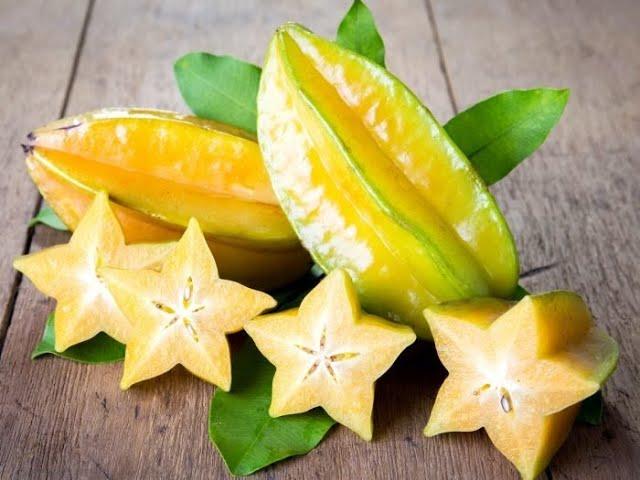 Can I grow a star fruit tree from a seed?