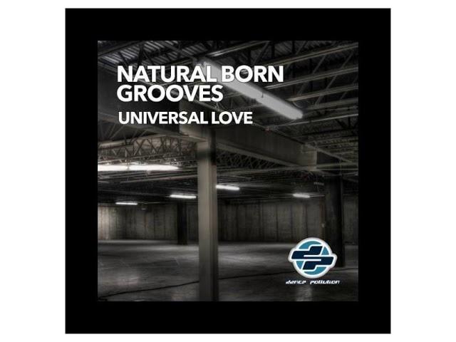 Natural Born Grooves - Universal Love