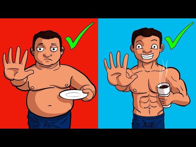 5 Intermittent Fasting Tricks to Burn Fat Faster