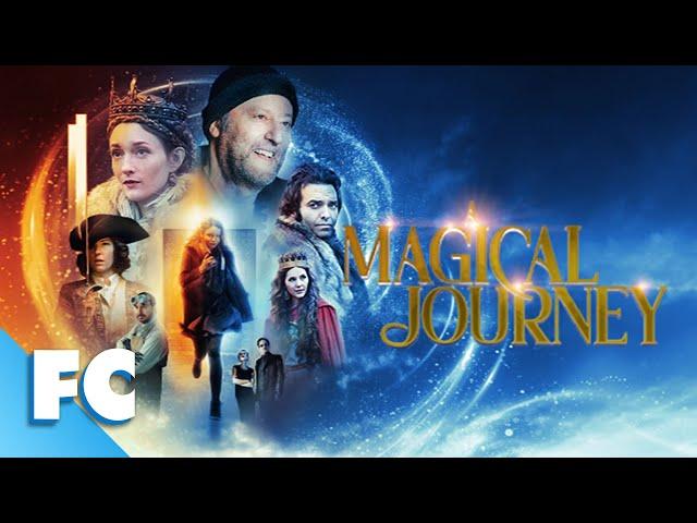 A Magical Journey | Full Movie | Family Fantasy Adventure | Family Central