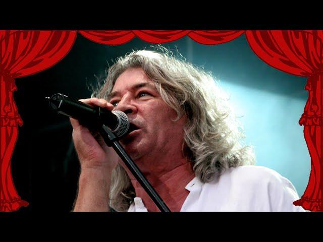 Deep Purple - Perfect Strangers (France 2005)