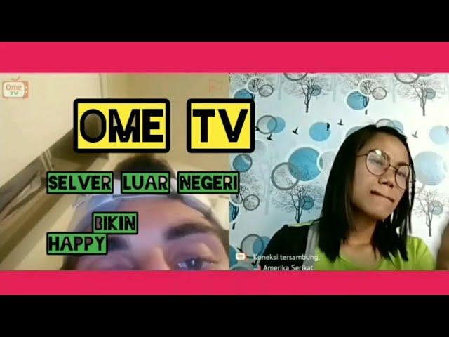 PRANK OME TVADA ULAR KASUR BIKIN HAPPY OME TV INTERNASIONAL