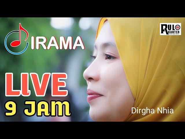 LIVE VIDEO TERBARU "IRAMA DOPANG"| Rul Kanter