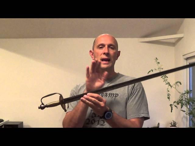 Advantages and disadvantages of smallswords - HEMA