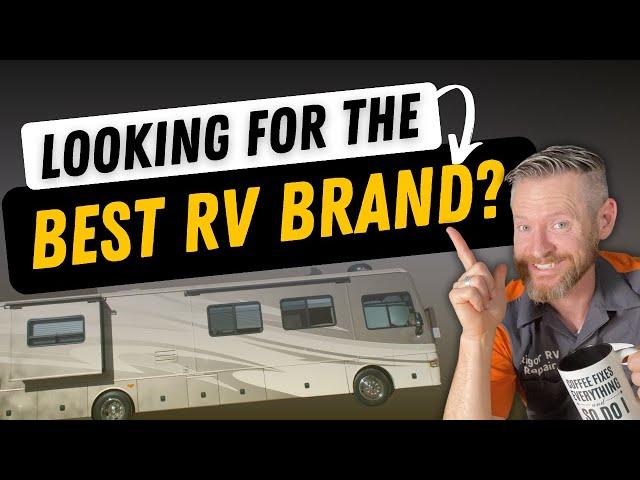 How to buy quality and avoid RV lemons in 2023 - from a RV tech