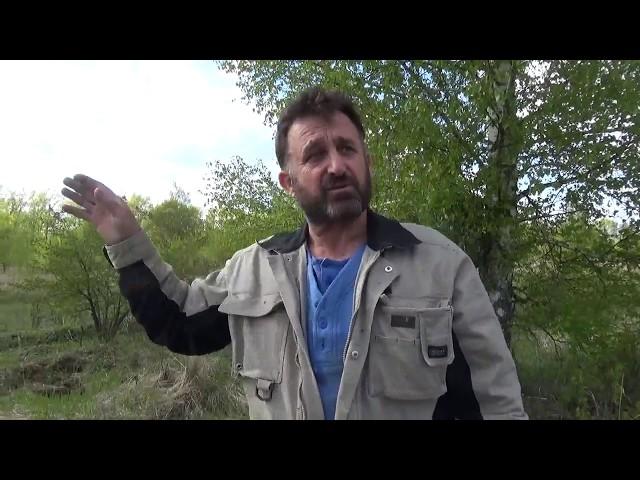 Хотите завести пчел, но нет денег... Часть вторая "Расставляем ловушки"