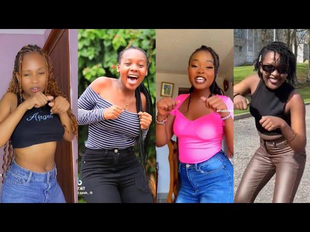 Kudade TikTok Dance Challenge By Harry Craze ft Fathermoh x Ndovu Kuu