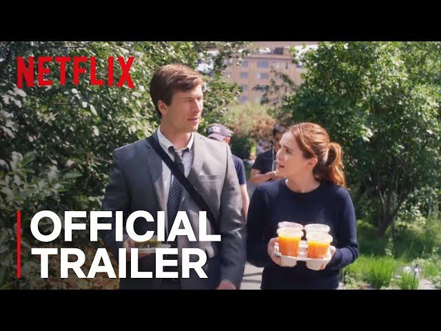 Set It Up | Official Trailer [HD] | Netflix