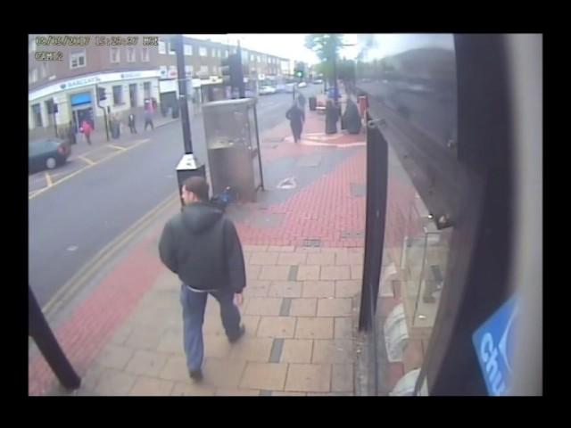 Stabbing in Green Street, Upton Park