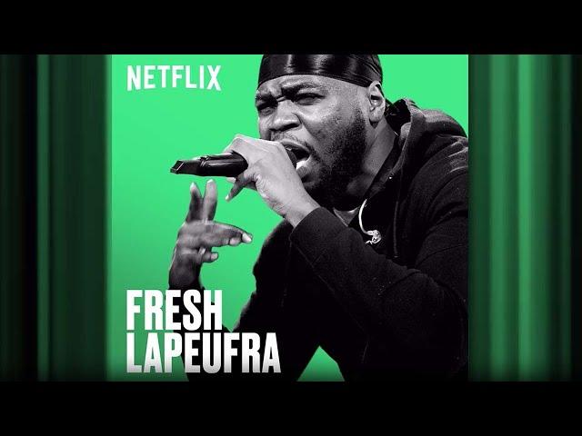 Chop (Nouvelle École) | Fresh | Nouvelle École S1 | Official Single | Netflix