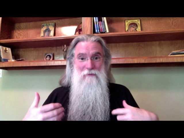 John Michael Talbot - The Jesus Prayer - Part 4: Christ