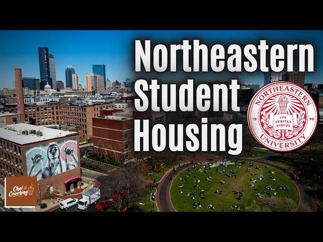 Best Student Housing Northeastern University Boston | Apartments Near NEU