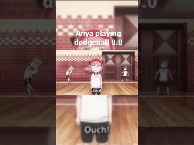 Anya-Ball #anya #anyaforger #forgerfamily #loidforger #amvedit #amv #anime #shorts #edit #forger